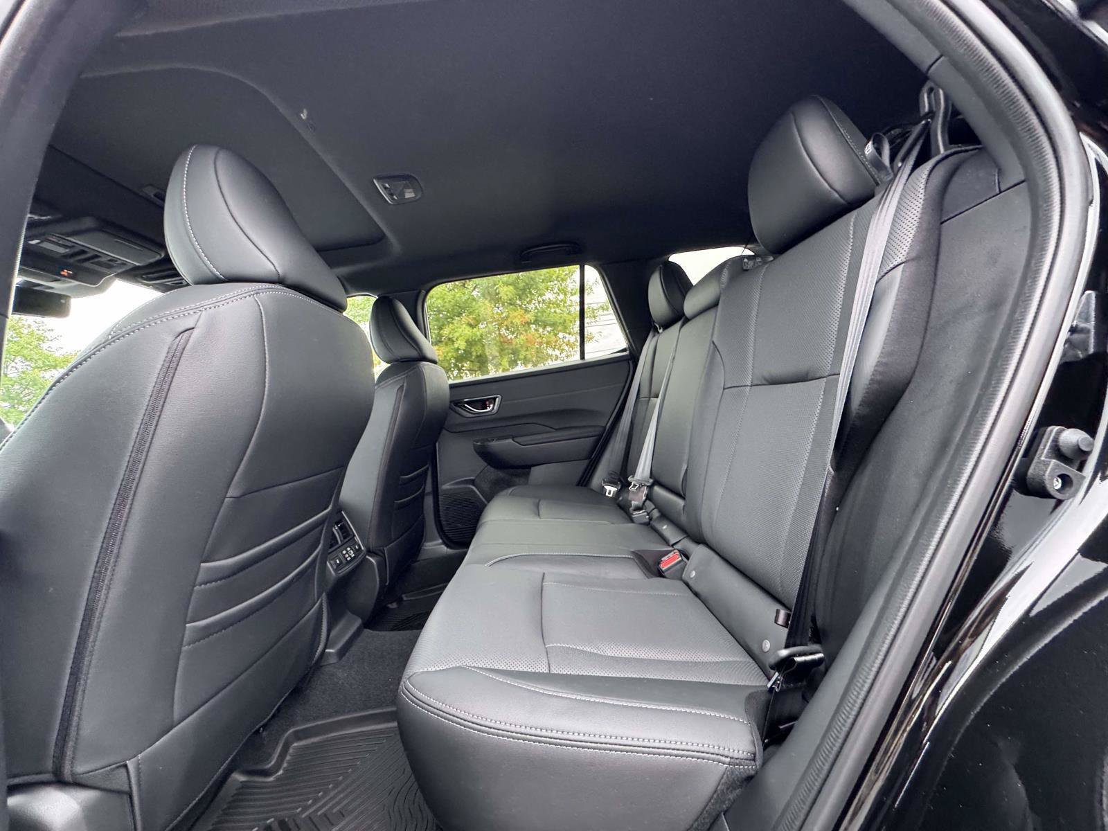 New 2026 Subaru Outback Touring XT AWD/4WD image 9