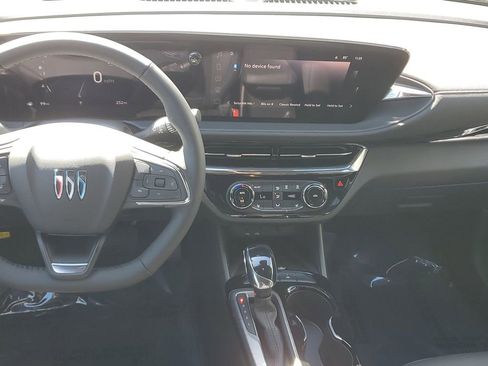 Certified 2026 Buick Envista Sport Touring w/ Convenience I Package image 19