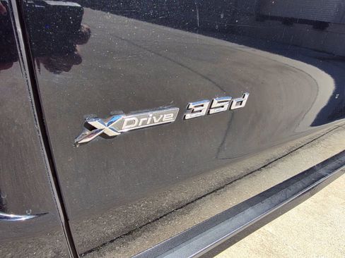Used 2014 BMW X5 xDrive35d image 15