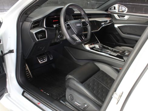 Used 2023 Audi RS 6 image 38