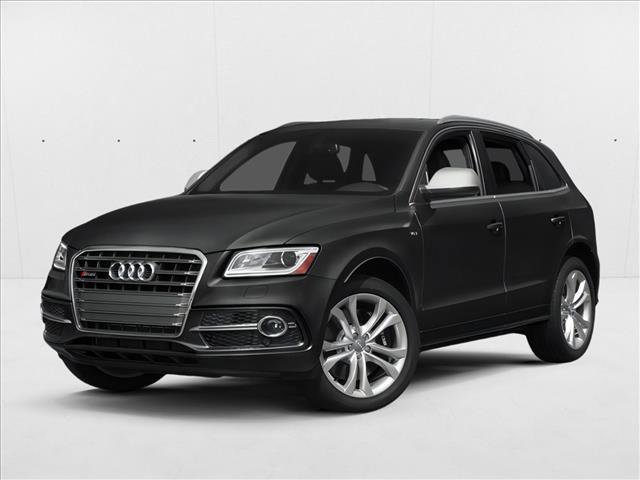 Used 2014 Audi SQ5 Premium Plus AWD/4WD image 1