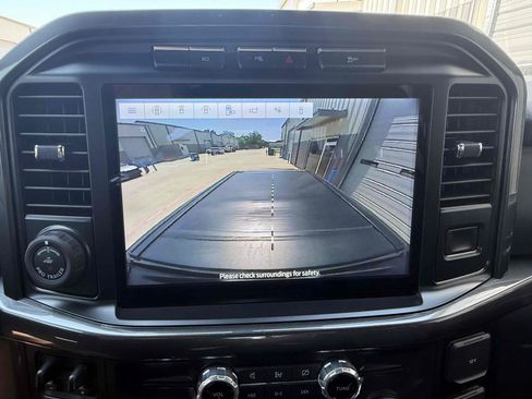 Used 2022 Ford F150 XLT w/ Equipment Group 302A High AWD/4WD image 64