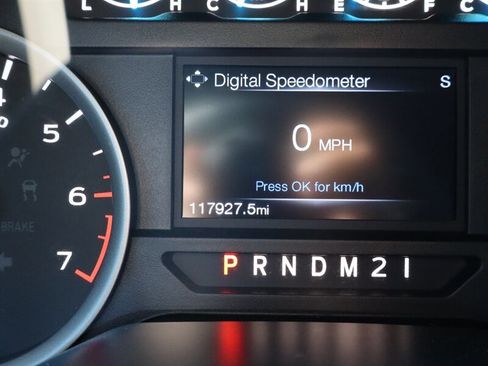 Used 2016 Ford F150 XLT w/ Equipment Group 301A Mid AWD/4WD image 15