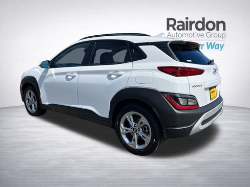 Used 2022 Hyundai Kona SEL w/ Convenience Package AWD/4WD image 5