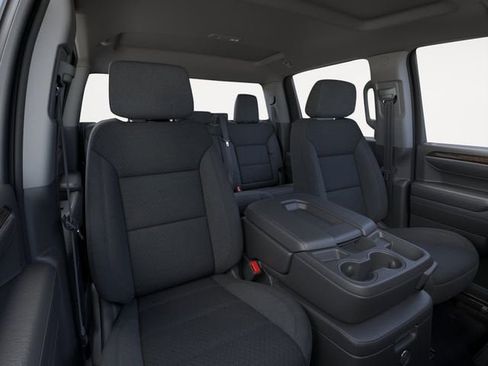 New 2026 GMC Sierra 1500 Elevation AWD/4WD image 16