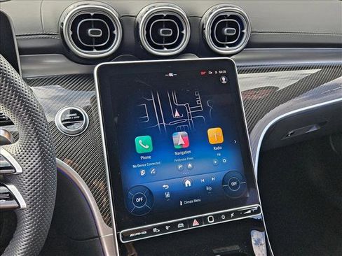 Used 2025 Mercedes-Benz C 36 AMG S image 15