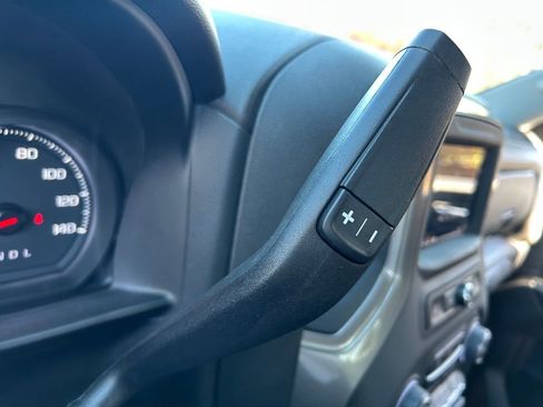 Certified 2025 Chevrolet Silverado 2500 Custom w/ Custom Value Package image 49