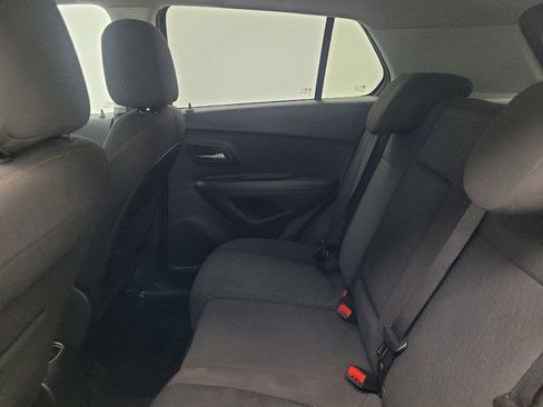 Used 2020 Chevrolet Trax LS w/ Tint and Cruise Package FWD image 18