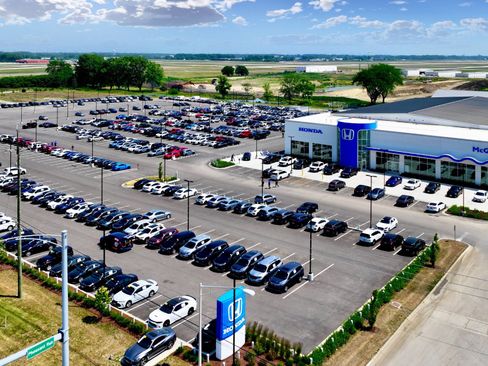 Used 2016 Honda Accord EX-L image 39