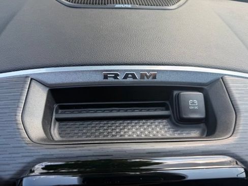 Certified 2023 RAM 1500 Laramie AWD/4WD image 28