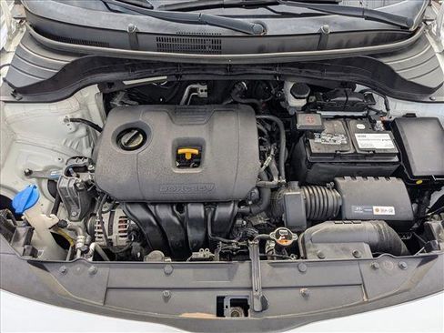 Used 2021 Kia Soul LX image 22