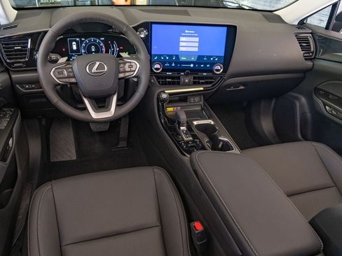 New 2026 Lexus NX 350 AWD w/ Accessory Package (Z1) image 3