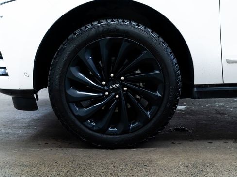 Used 2020 Lincoln Navigator L Reserve w/ Equipment Group 208A Reserve image 7