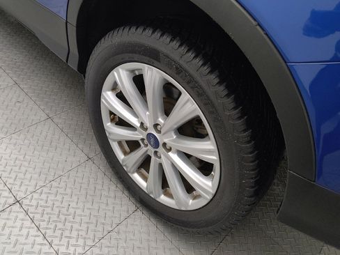 Used 2019 Ford Escape SEL FWD image 31