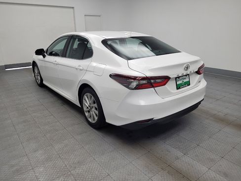 Used 2023 Toyota Camry LE image 5