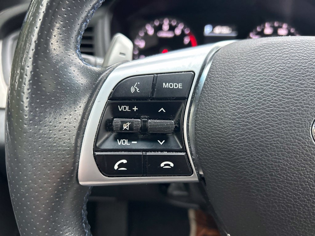 Used 2019 Hyundai Sonata Limited FWD image 29