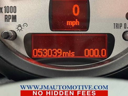 Used 2011 MINI Cooper S FWD image 20