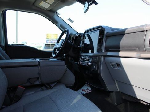 Used 2025 Ford F150 XLT w/ Equipment Group 301A Standard AWD/4WD image 18