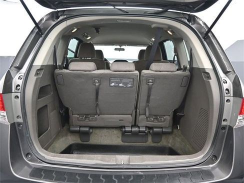 Used 2014 Honda Odyssey EX image 36