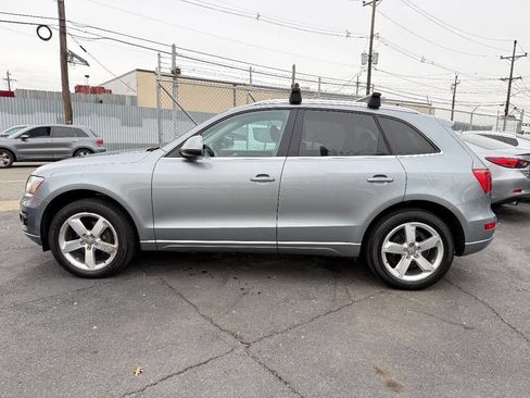 Used 2011 Audi Q5 2.0T Premium Plus image 3