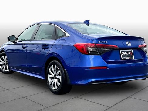 Used 2023 Honda Civic LX image 11