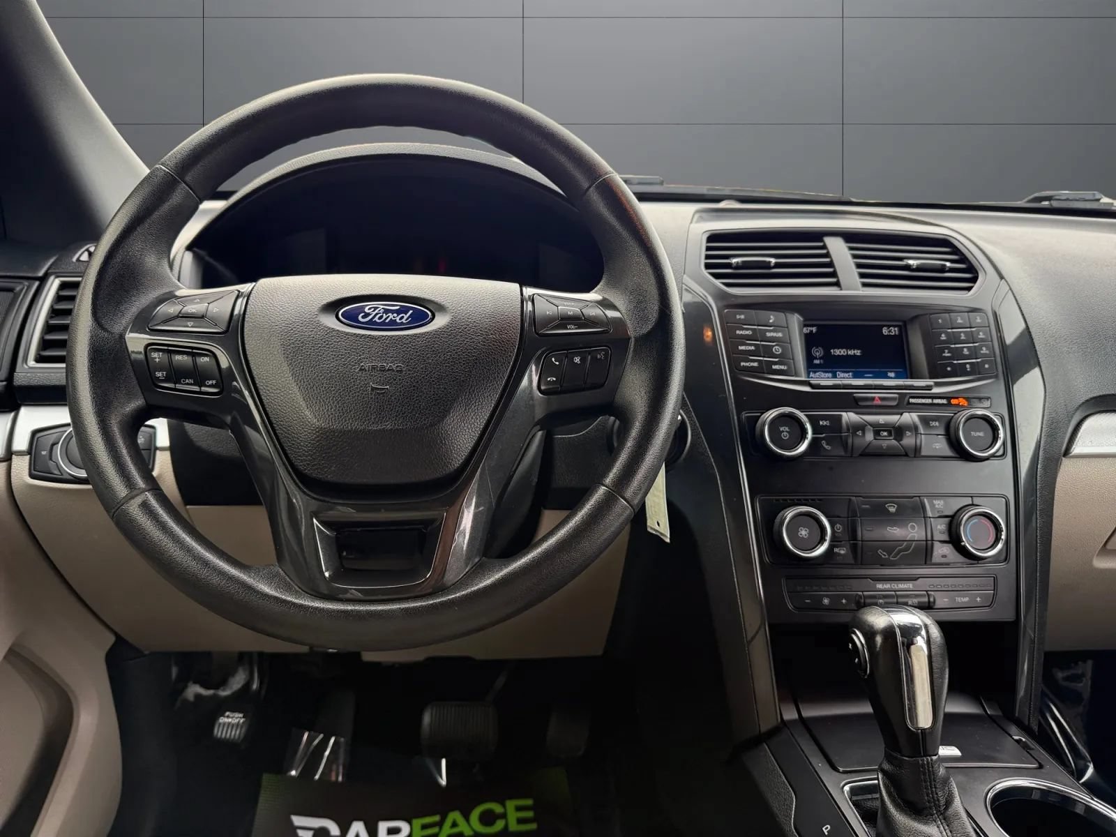 Used 2019 Ford Explorer 4WD image 22