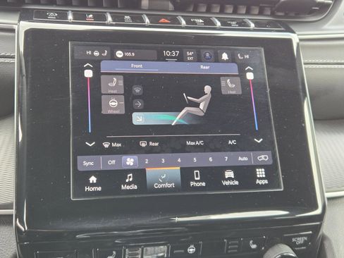 Certified 2024 Jeep Grand Cherokee L Laredo image 10