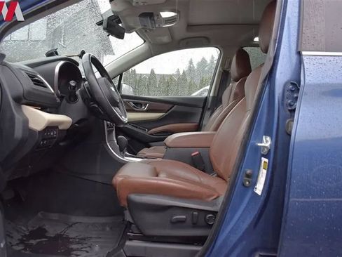 Used 2021 Subaru Ascent Touring w/ Popular Package #2A AWD/4WD image 10