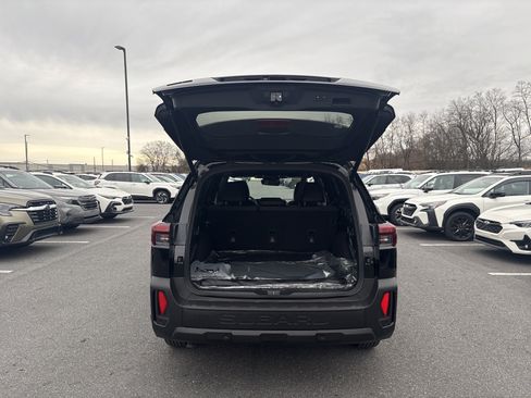 New 2026 Subaru Outback Premium image 12