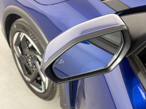 New 2026 Kia K4 EX FWD image 13