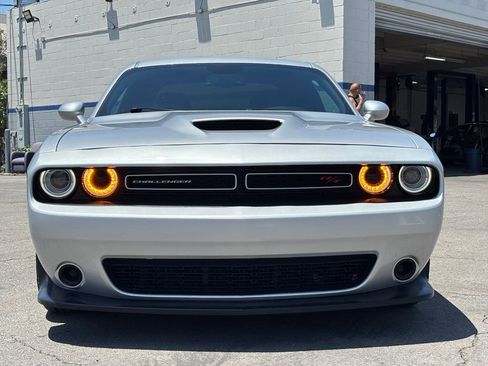 Used 2023 Dodge Challenger R/T RWD image 8