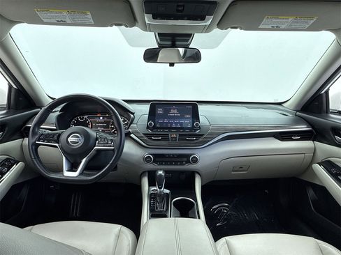 Used 2021 Nissan Altima 2.5 SL image 21