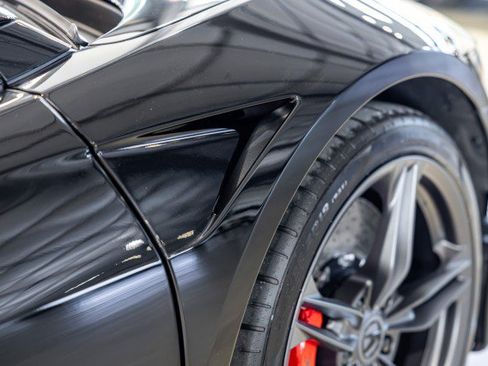 Used 2022 Acura NSX Type S AWD/4WD image 20