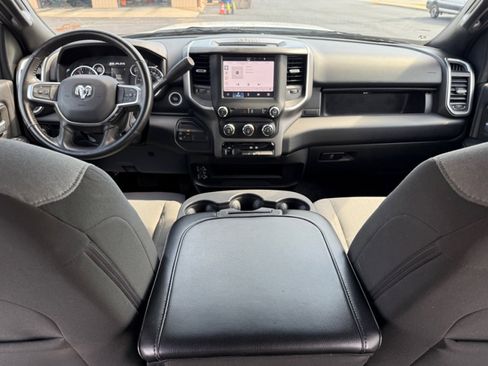 Used 2024 RAM 3500 Big Horn image 19