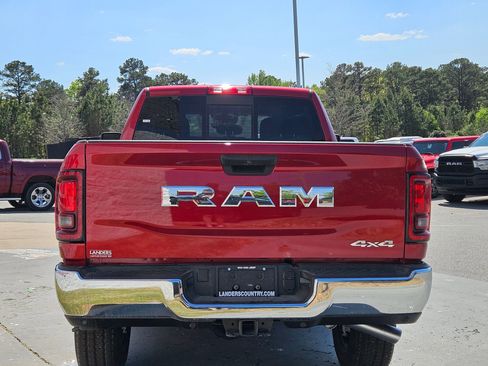 New 2026 RAM 2500 Tradesman image 6