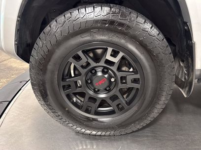 Used 2021 Toyota 4Runner SR5 Premium w/ Moonroof Package