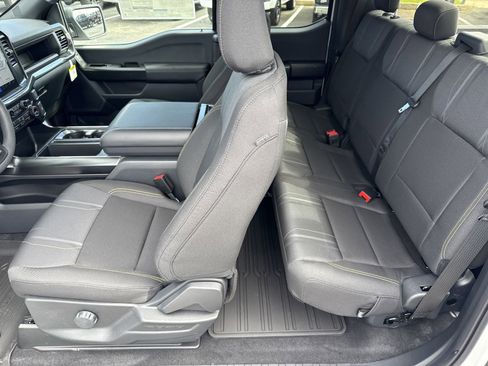 New 2025 Ford F150 STX image 17