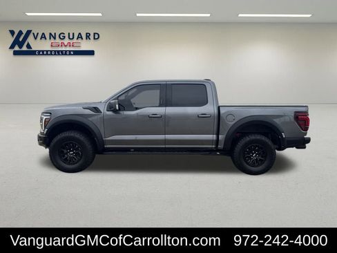 Used 2024 Ford F150 Raptor image 3