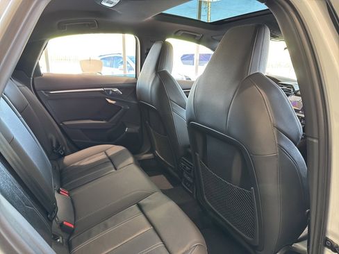 Used 2023 Audi S3 Premium Plus image 45