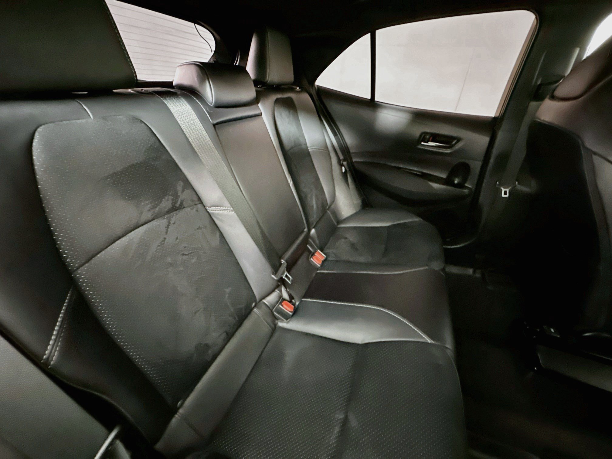 Used 2024 Toyota Corolla GR AWD/4WD image 27