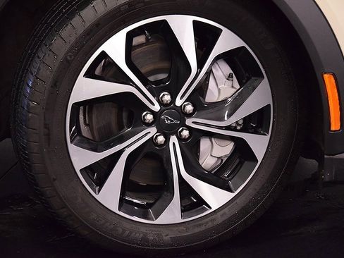 Used 2025 Ford Mustang Mach-E Select image 10