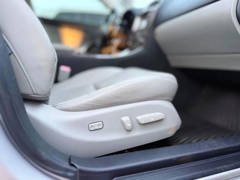 Used 2007 Lexus IS 250 AWD image 15