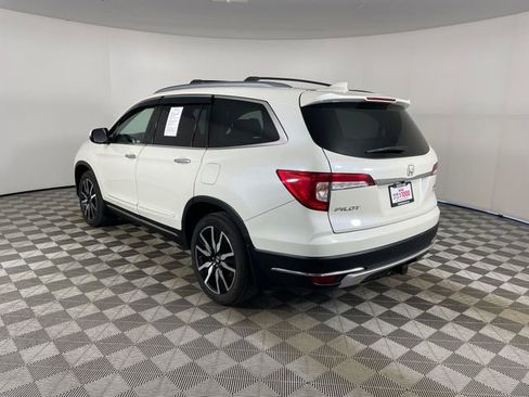 Used 2019 Honda Pilot Touring image 22