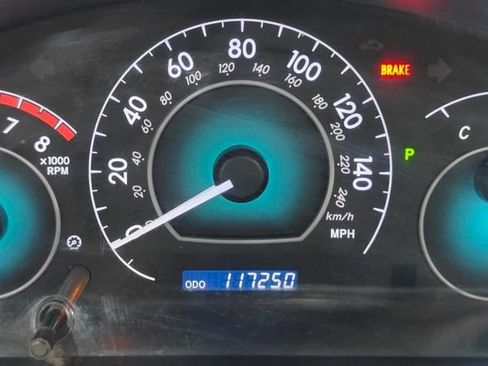 Used 2007 Toyota Solara SLE image 41