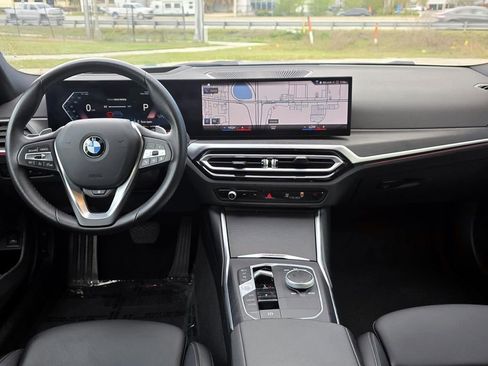 Used 2024 BMW 330i Sedan RWD image 11