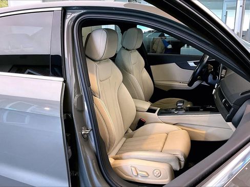 Certified 2023 Audi A4 2.0T Premium Plus w/ Premium Plus Package image 9