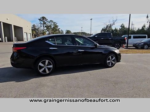 Used 2022 Nissan Altima 2.5 SL image 33