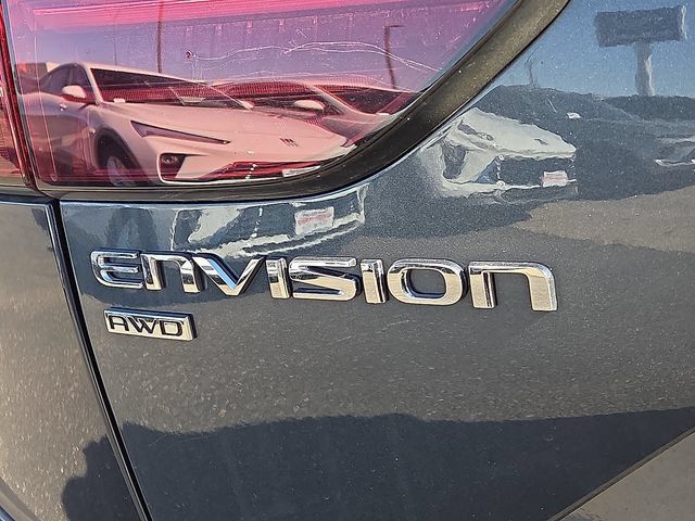 New 2026 Buick Envision Preferred AWD/4WD image 6