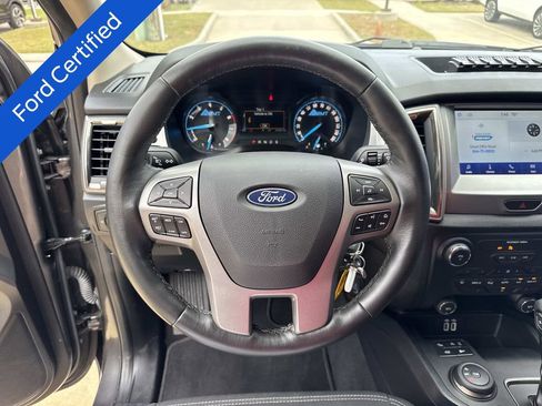 Used 2020 Ford Ranger XLT w/ Equipment Group 302A Luxury image 23