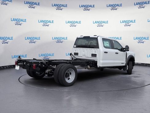 New 2026 Ford F450 XL image 4